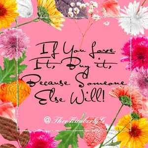 💖Offers Always Welcome!💖